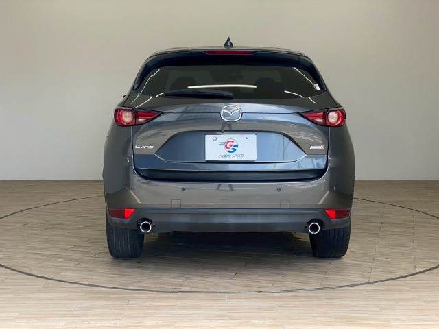マツダ&nbsp;CX-5の画像15