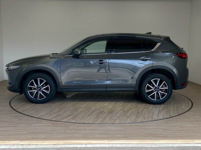 マツダ&nbsp;CX-5の画像16