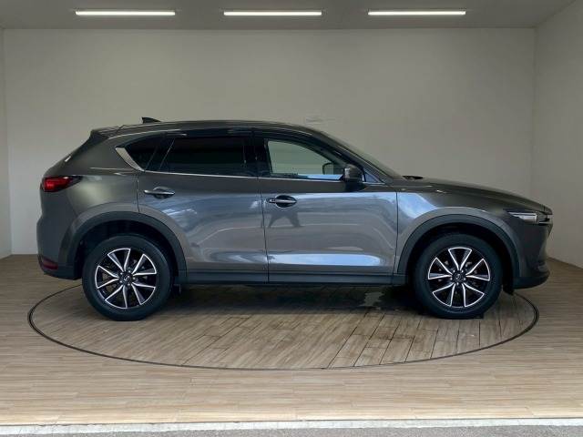 マツダ&nbsp;CX-5の画像17