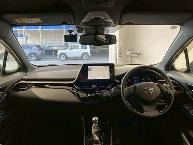 トヨタ&nbsp;C-HRの画像3
