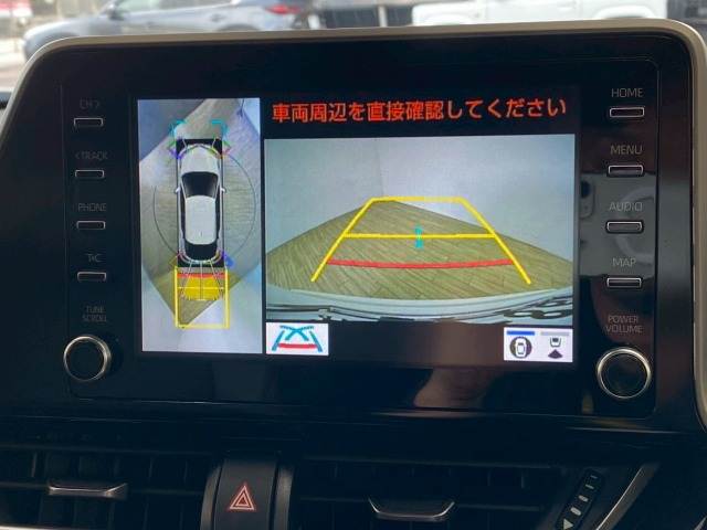 トヨタ&nbsp;C-HRの画像4