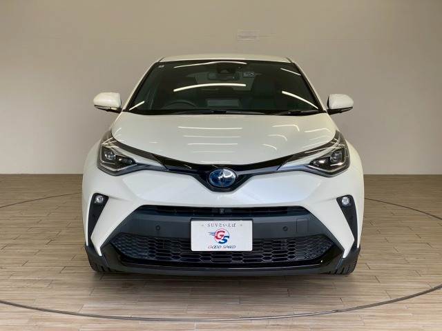 トヨタ&nbsp;C-HRの画像14