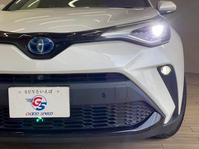 トヨタ&nbsp;C-HRの画像18