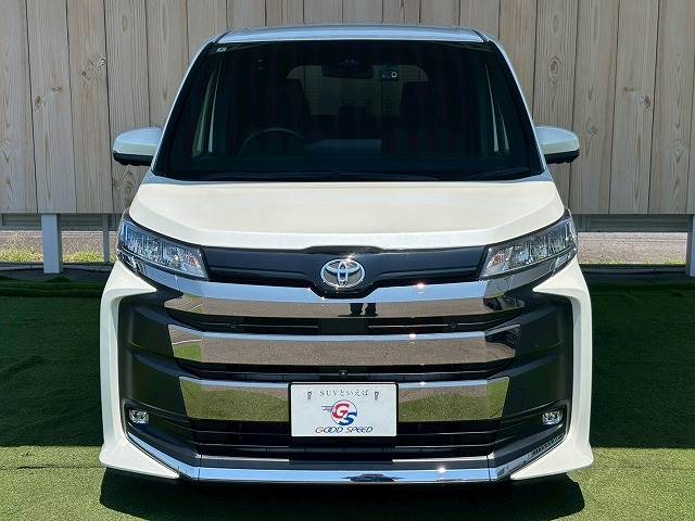 トヨタ ノアの画像13