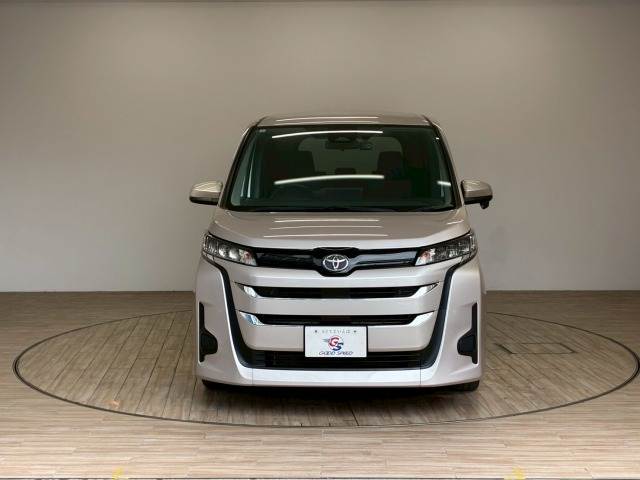 トヨタ ノアの画像14