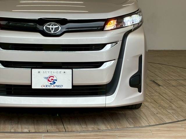 トヨタ ノアの画像18