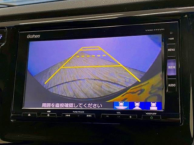 N-WGNG Lパッケージ 内装他