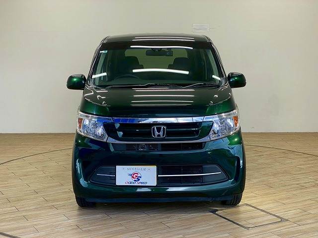 ホンダ N-WGNの画像13