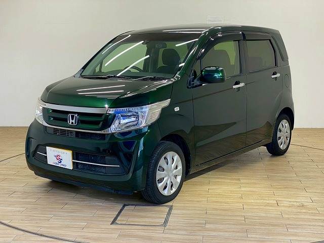 ホンダ N-WGNの画像14