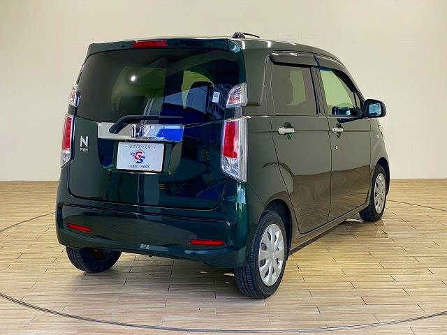 ホンダ N-WGNの画像17