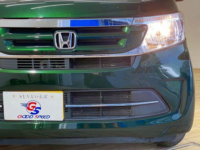 ホンダ N-WGNの画像18