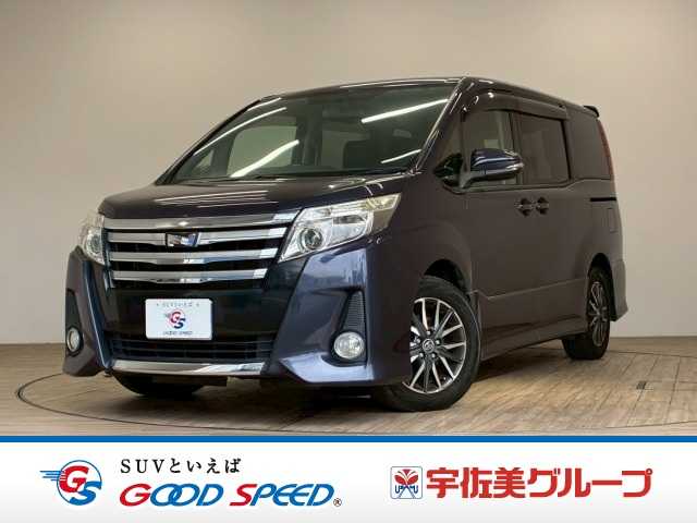 トヨタ&nbsp;ノアの画像1