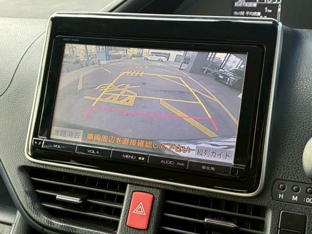 トヨタ&nbsp;ノアの画像4