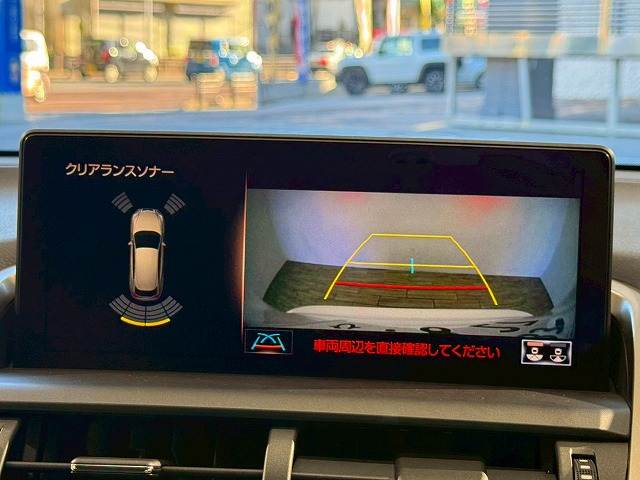 レクサス NXの画像5