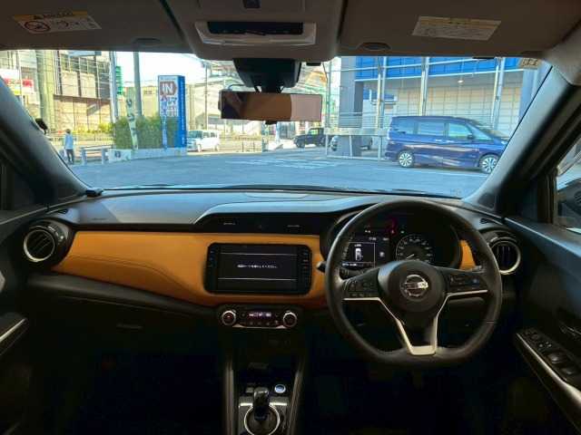 日産 キックスの画像3