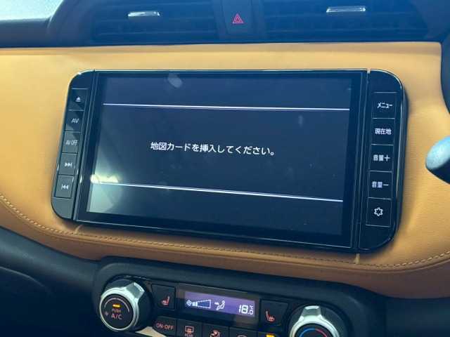 日産 キックスの画像4