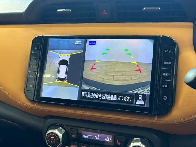 日産 キックスの画像5