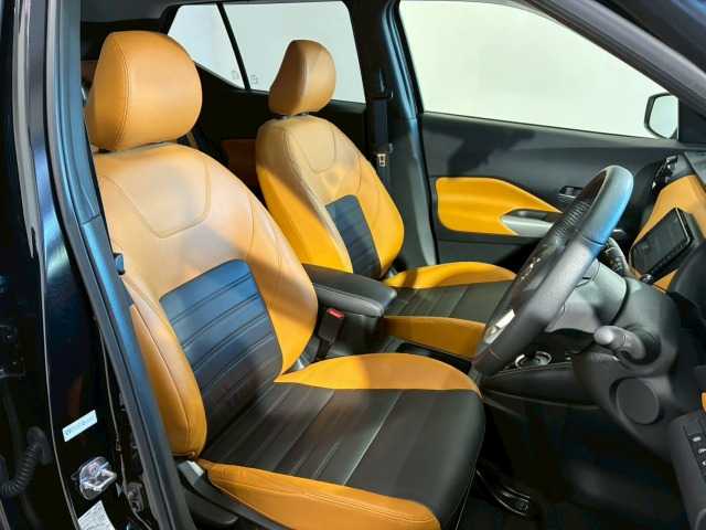 日産 キックスの画像11