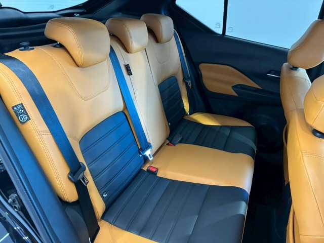 日産 キックスの画像12