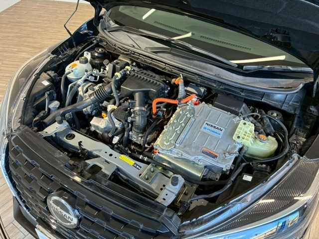 日産 キックスの画像20