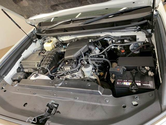トヨタ ランドクルーザープラドの画像20
