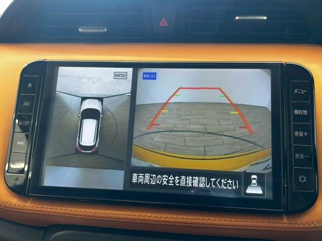 キックスX ツートーン インテリアエディション 内装他