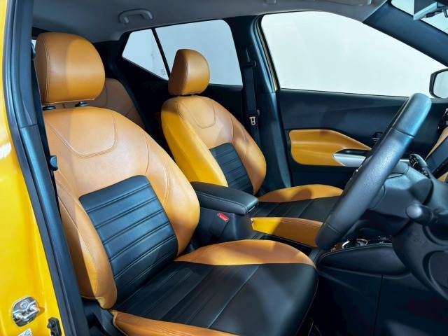 日産 キックスの画像11
