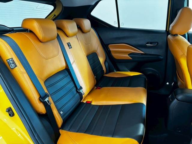日産 キックスの画像12