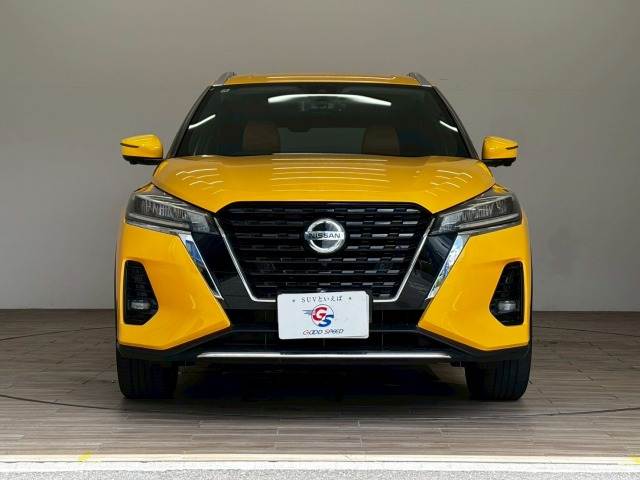 日産 キックスの画像14