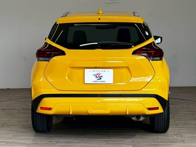 日産 キックスの画像15