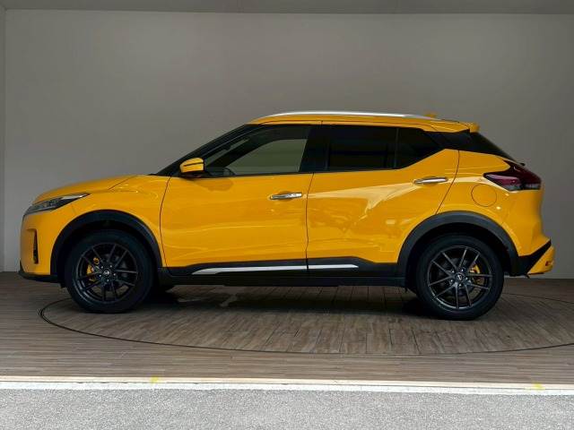 日産 キックスの画像16