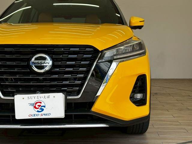 日産 キックスの画像18