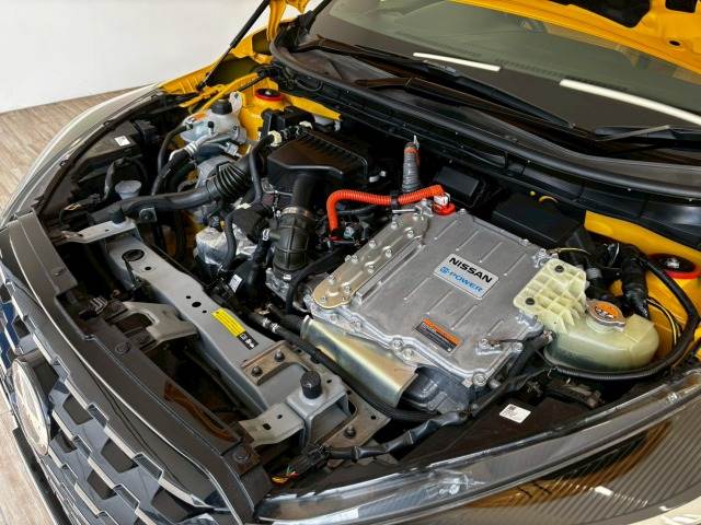 日産 キックスの画像20