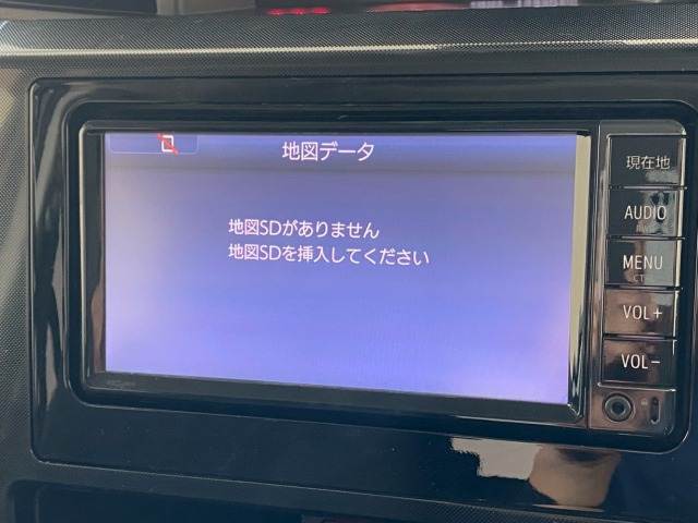 ルーミーG “S” 内装他