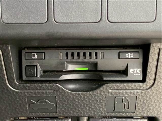 トヨタ ルーミーの画像10