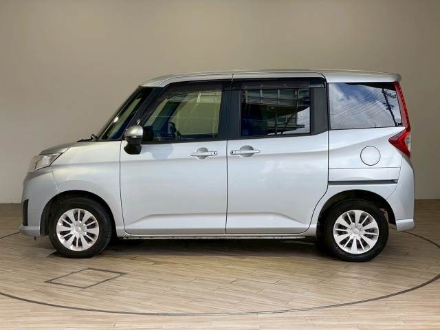 トヨタ ルーミーの画像16
