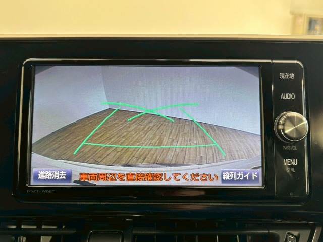 C-HRG LED Edition 内装他
