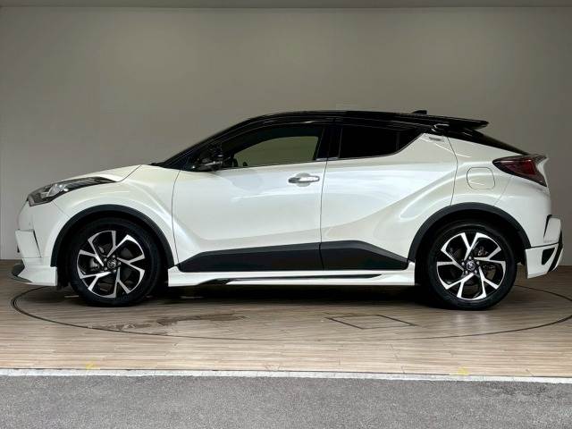 トヨタ C-HRの画像16