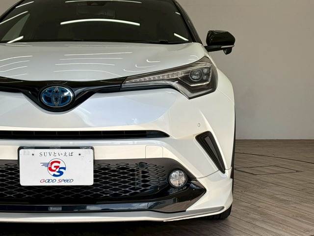 トヨタ C-HRの画像18