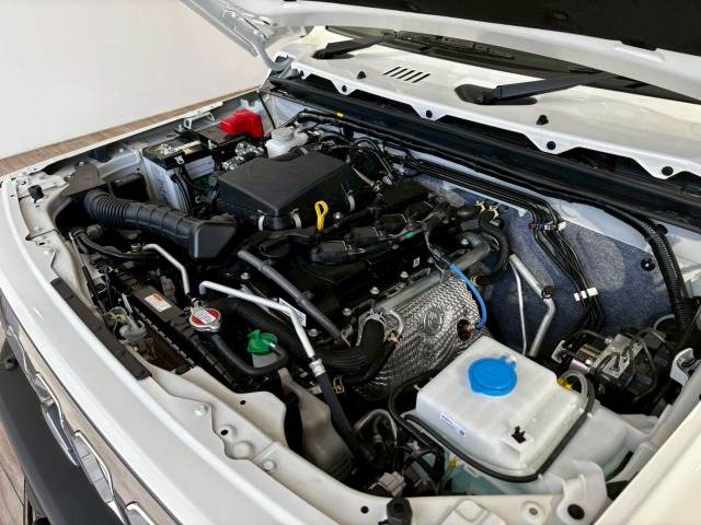 スズキ ジムニーノマドの画像20