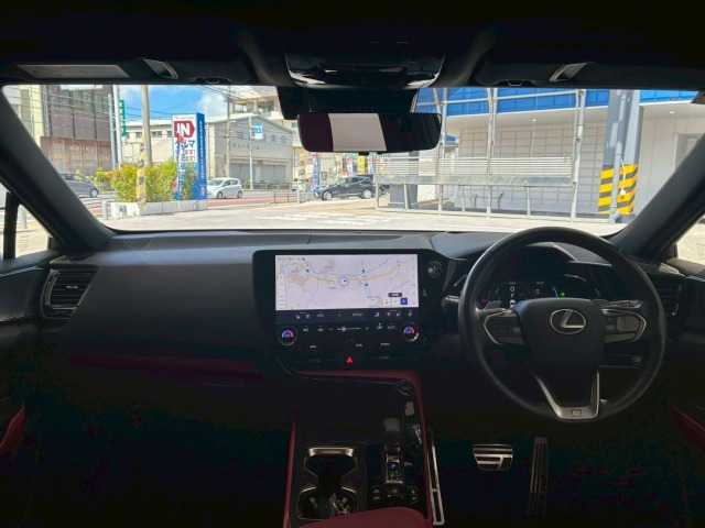 レクサス NXの画像3
