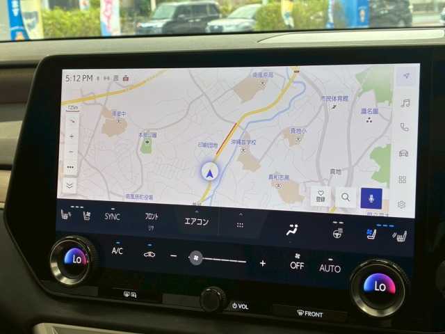 レクサス RXの画像4