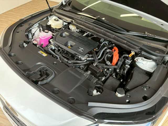 レクサス RXの画像20