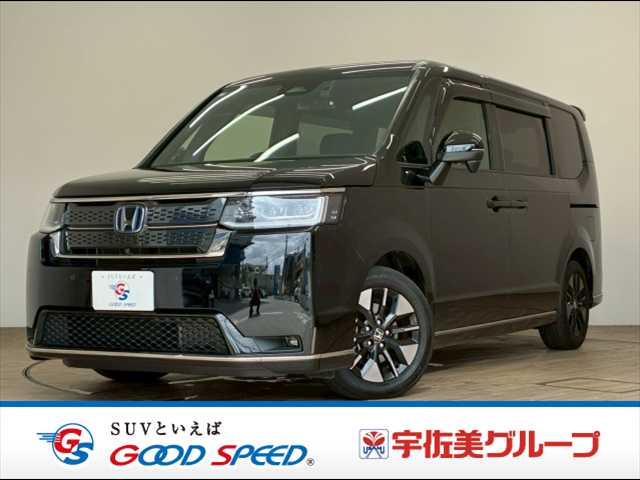 ホンダ ステップワゴンの画像1