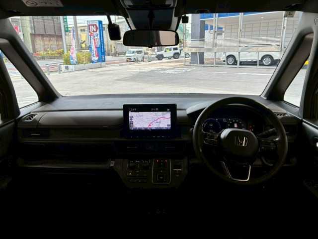 ホンダ ステップワゴンの画像3