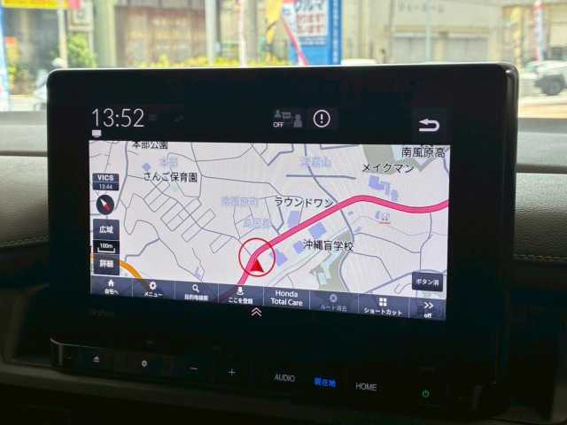 ホンダ ステップワゴンの画像4
