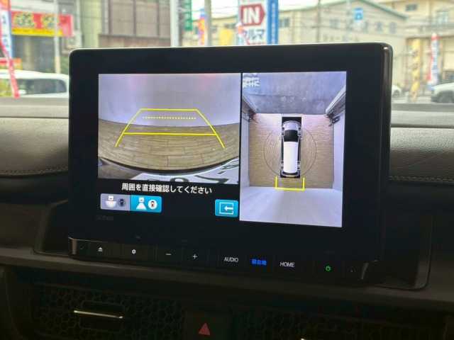 ホンダ ステップワゴンの画像5