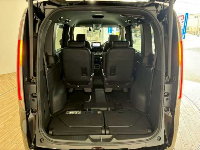 ホンダ ステップワゴンの画像14