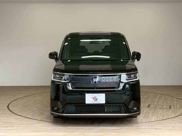 ホンダ ステップワゴンの画像15