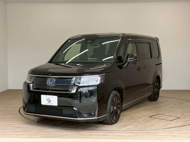ホンダ ステップワゴンの画像16